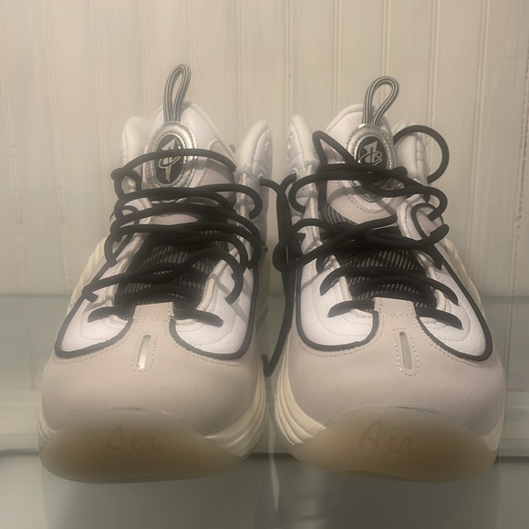 NIKE AIR PENNY II - Picture 2 of 7